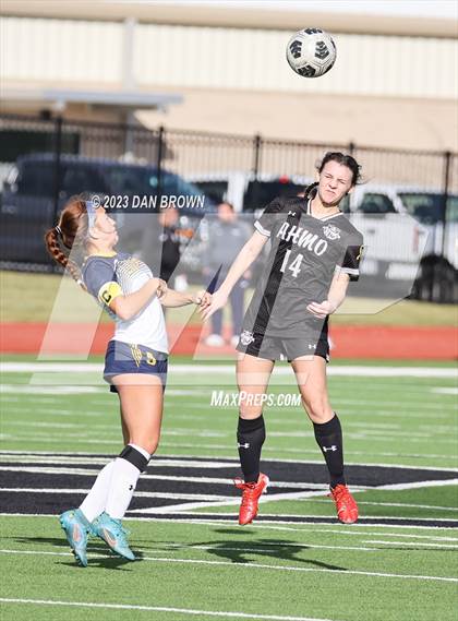 Thumbnail 1 in Wylie vs. McKinney (Andie Studley Memorial Showcase) photogallery.