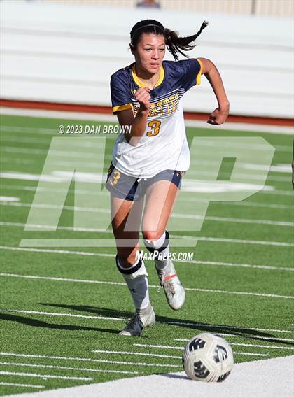 Thumbnail 2 in Wylie vs. McKinney (Andie Studley Memorial Showcase) photogallery.