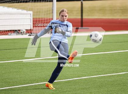 Thumbnail 3 in Wylie vs. McKinney (Andie Studley Memorial Showcase) photogallery.