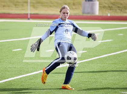 Thumbnail 3 in Wylie vs. McKinney (Andie Studley Memorial Showcase) photogallery.