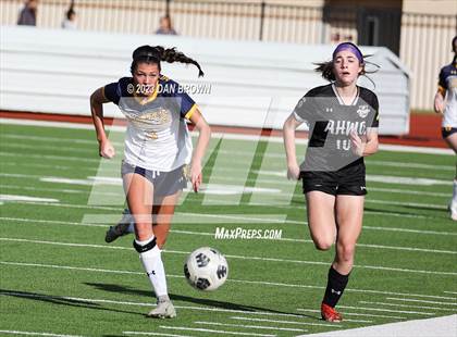 Thumbnail 1 in Wylie vs. McKinney (Andie Studley Memorial Showcase) photogallery.