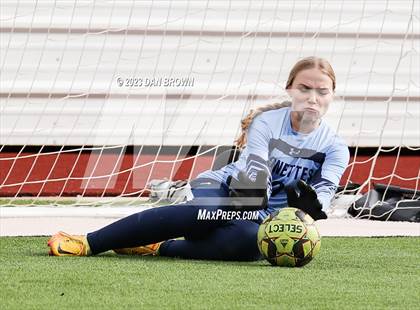 Thumbnail 1 in Wylie vs. McKinney (Andie Studley Memorial Showcase) photogallery.