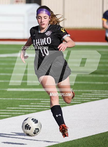 Thumbnail 1 in Wylie vs. McKinney (Andie Studley Memorial Showcase) photogallery.