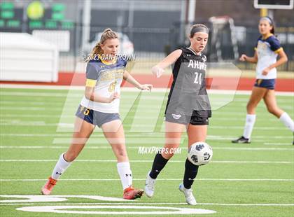 Thumbnail 3 in Wylie vs. McKinney (Andie Studley Memorial Showcase) photogallery.