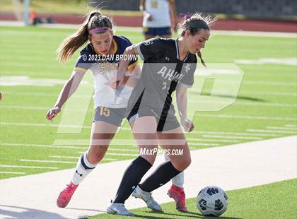 Thumbnail 2 in Wylie vs. McKinney (Andie Studley Memorial Showcase) photogallery.