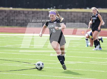 Thumbnail 3 in Wylie vs. McKinney (Andie Studley Memorial Showcase) photogallery.