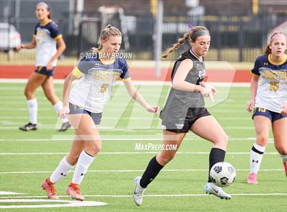 Thumbnail 1 in Wylie vs. McKinney (Andie Studley Memorial Showcase) photogallery.
