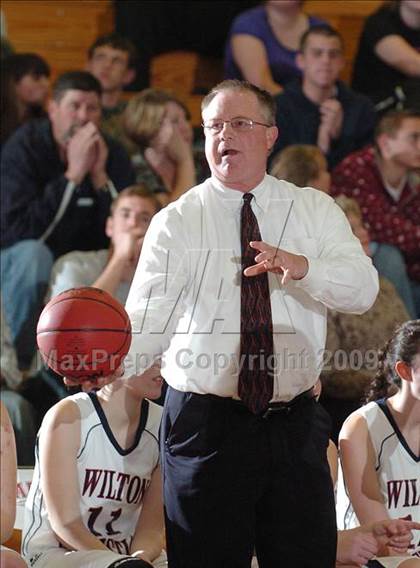 Thumbnail 2 in Sacramento Waldorf vs. Wilton Christian (CIF SJS D5 Playoffs) photogallery.