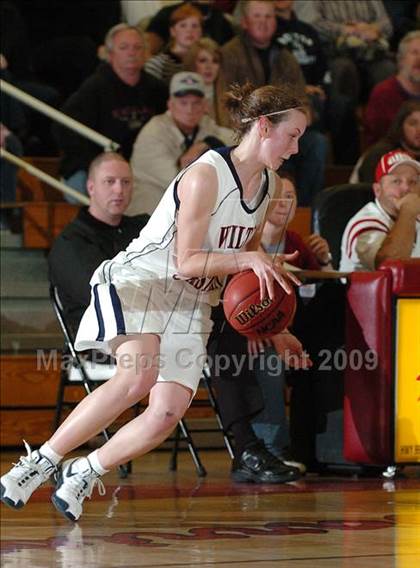 Thumbnail 2 in Sacramento Waldorf vs. Wilton Christian (CIF SJS D5 Playoffs) photogallery.