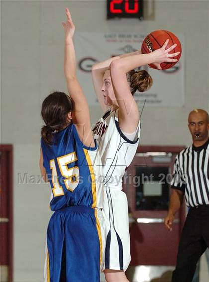 Thumbnail 1 in Sacramento Waldorf vs. Wilton Christian (CIF SJS D5 Playoffs) photogallery.