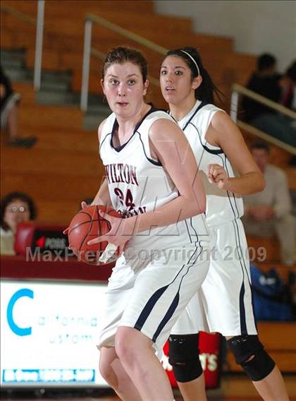 Thumbnail 1 in Sacramento Waldorf vs. Wilton Christian (CIF SJS D5 Playoffs) photogallery.