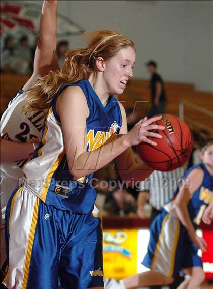 Thumbnail 3 in Sacramento Waldorf vs. Wilton Christian (CIF SJS D5 Playoffs) photogallery.