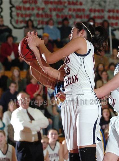 Thumbnail 2 in Sacramento Waldorf vs. Wilton Christian (CIF SJS D5 Playoffs) photogallery.