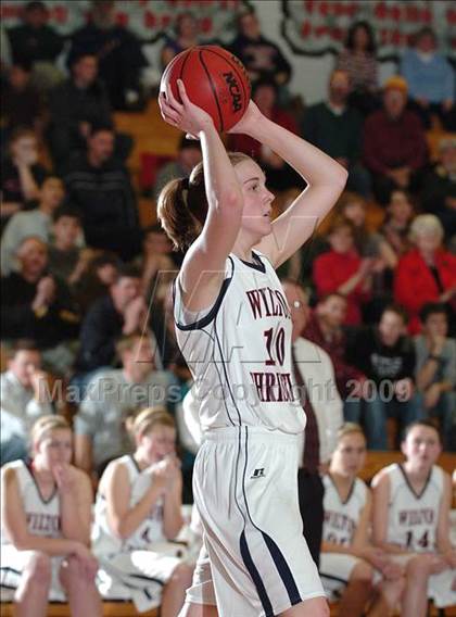 Thumbnail 2 in Sacramento Waldorf vs. Wilton Christian (CIF SJS D5 Playoffs) photogallery.