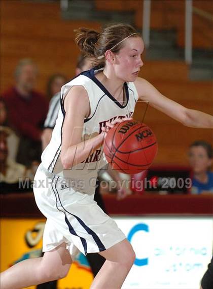 Thumbnail 1 in Sacramento Waldorf vs. Wilton Christian (CIF SJS D5 Playoffs) photogallery.