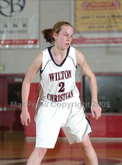 Thumbnail 1 in Sacramento Waldorf vs. Wilton Christian (CIF SJS D5 Playoffs) photogallery.