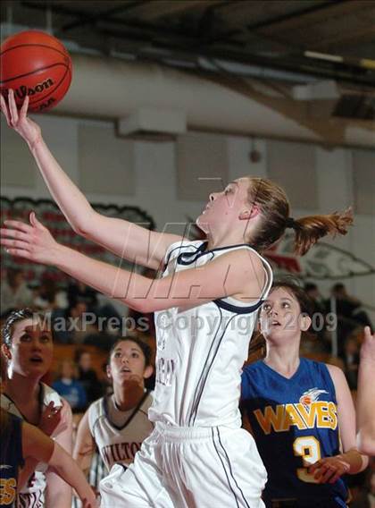 Thumbnail 1 in Sacramento Waldorf vs. Wilton Christian (CIF SJS D5 Playoffs) photogallery.