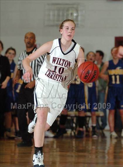 Thumbnail 1 in Sacramento Waldorf vs. Wilton Christian (CIF SJS D5 Playoffs) photogallery.