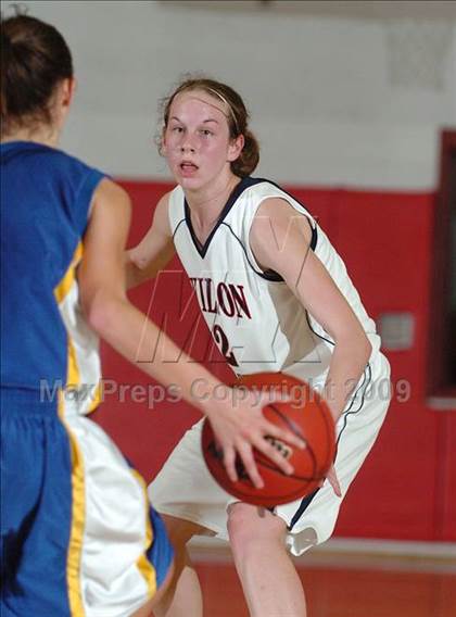 Thumbnail 3 in Sacramento Waldorf vs. Wilton Christian (CIF SJS D5 Playoffs) photogallery.