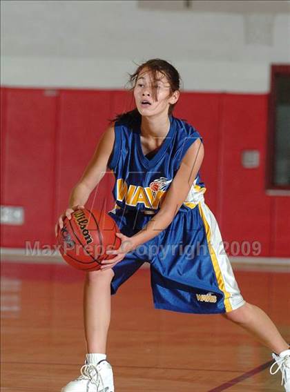 Thumbnail 3 in Sacramento Waldorf vs. Wilton Christian (CIF SJS D5 Playoffs) photogallery.