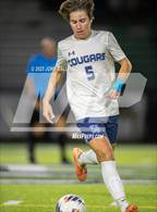 Photo from the gallery "South Brunswick @ West Brunswick"