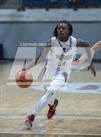 Photo from the gallery "Truman vs Rock Bridge (Twelve Courts of Christmas)"