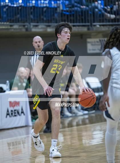 Thumbnail 3 in Truman vs Rock Bridge (Twelve Courts of Christmas) photogallery.