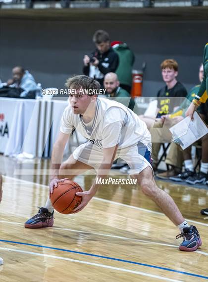 Thumbnail 3 in Truman vs Rock Bridge (Twelve Courts of Christmas) photogallery.