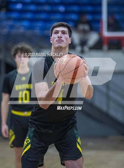 Thumbnail 1 in Truman vs Rock Bridge (Twelve Courts of Christmas) photogallery.