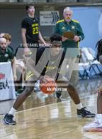 Photo from the gallery "Truman vs Rock Bridge (Twelve Courts of Christmas)"