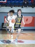 Photo from the gallery "Truman vs Rock Bridge (Twelve Courts of Christmas)"