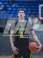 Photo from the gallery "Truman vs Rock Bridge (Twelve Courts of Christmas)"
