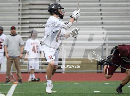 Thumbnail 1 in Governor Mifflin @ Hempfield photogallery.