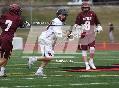 Thumbnail 2 in Governor Mifflin @ Hempfield photogallery.