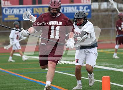 Thumbnail 2 in Governor Mifflin @ Hempfield photogallery.