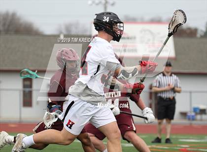 Thumbnail 2 in Governor Mifflin @ Hempfield photogallery.