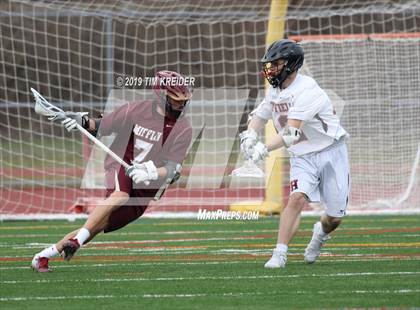 Thumbnail 1 in Governor Mifflin @ Hempfield photogallery.