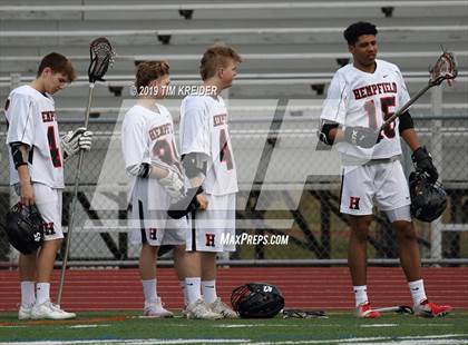 Thumbnail 1 in Governor Mifflin @ Hempfield photogallery.