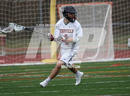 Thumbnail 1 in Governor Mifflin @ Hempfield photogallery.