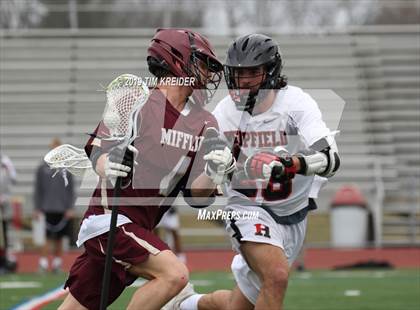 Thumbnail 3 in Governor Mifflin @ Hempfield photogallery.