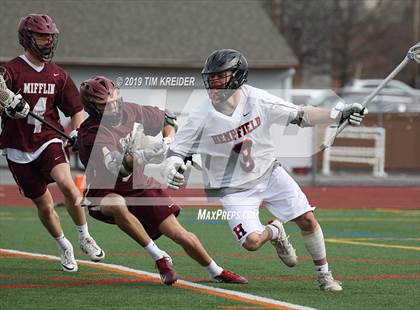 Thumbnail 2 in Governor Mifflin @ Hempfield photogallery.