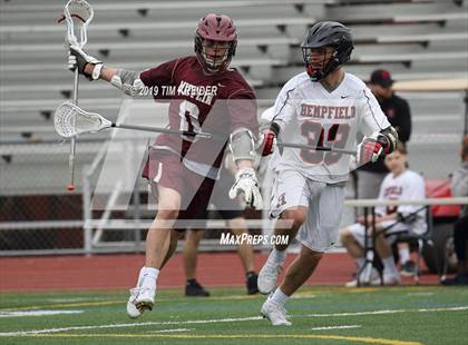 Thumbnail 2 in Governor Mifflin @ Hempfield photogallery.