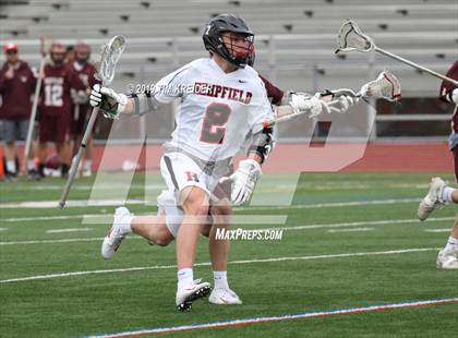 Thumbnail 1 in Governor Mifflin @ Hempfield photogallery.