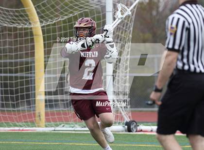 Thumbnail 2 in Governor Mifflin @ Hempfield photogallery.