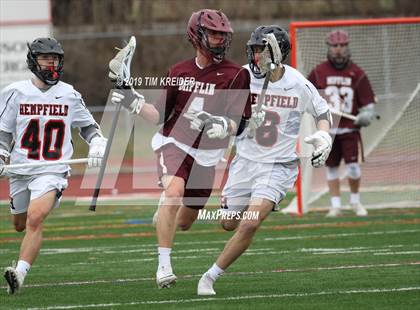Thumbnail 3 in Governor Mifflin @ Hempfield photogallery.