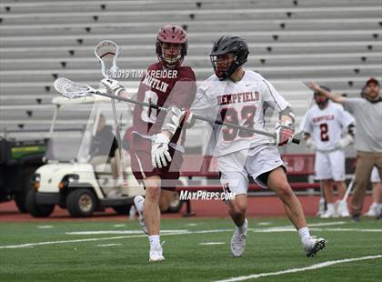 Thumbnail 1 in Governor Mifflin @ Hempfield photogallery.