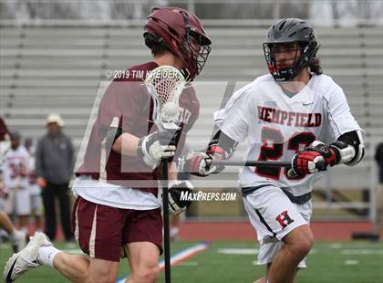 Thumbnail 2 in Governor Mifflin @ Hempfield photogallery.