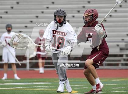 Thumbnail 1 in Governor Mifflin @ Hempfield photogallery.
