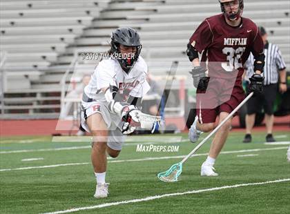 Thumbnail 3 in Governor Mifflin @ Hempfield photogallery.