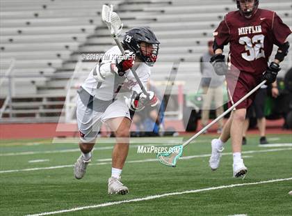 Thumbnail 1 in Governor Mifflin @ Hempfield photogallery.